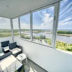 - Haus D, App 0d1007 Lejlighed
