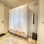 Lejlighed - Haus D, App 0d1007