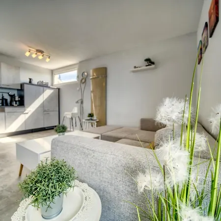 - Haus D, App 0d1007